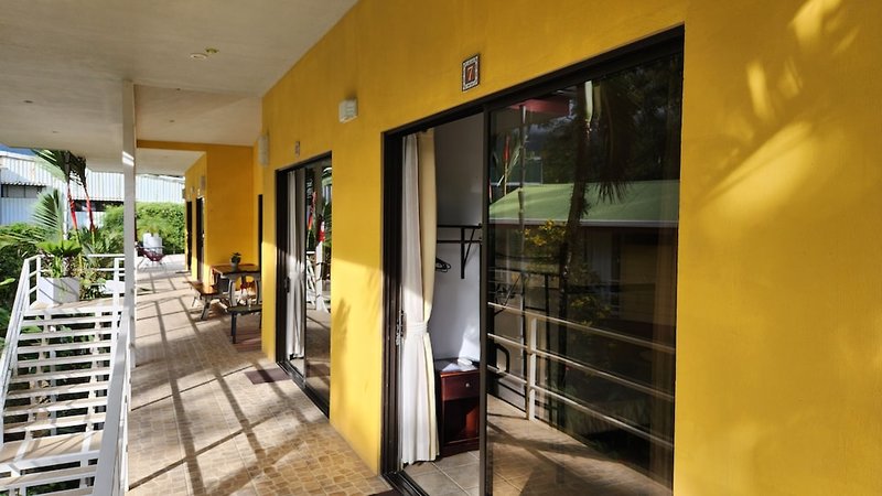 Hotel Hotel Luz De Luna