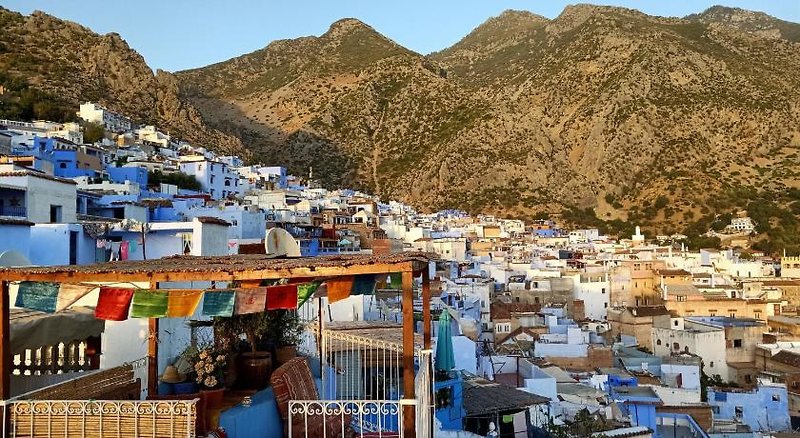 Hotel Dar Sababa