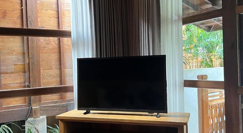 Hotel Rumah Kayu Resort