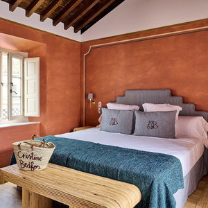 Sejur Cristine Bedfor Malaga Boutique Hotel vacanta Malaga