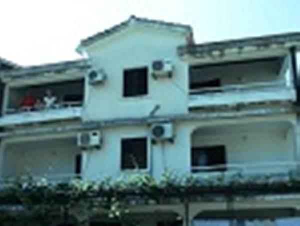 Hotel Apartments Masa