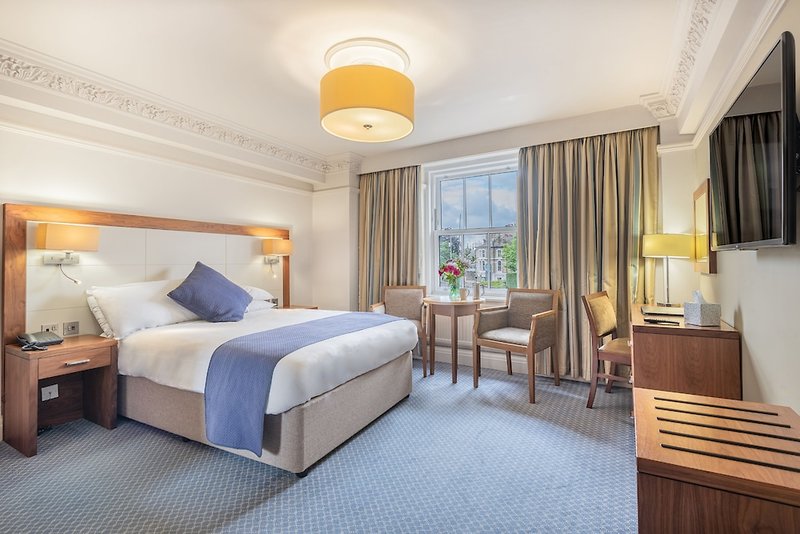 Hotel Riverside