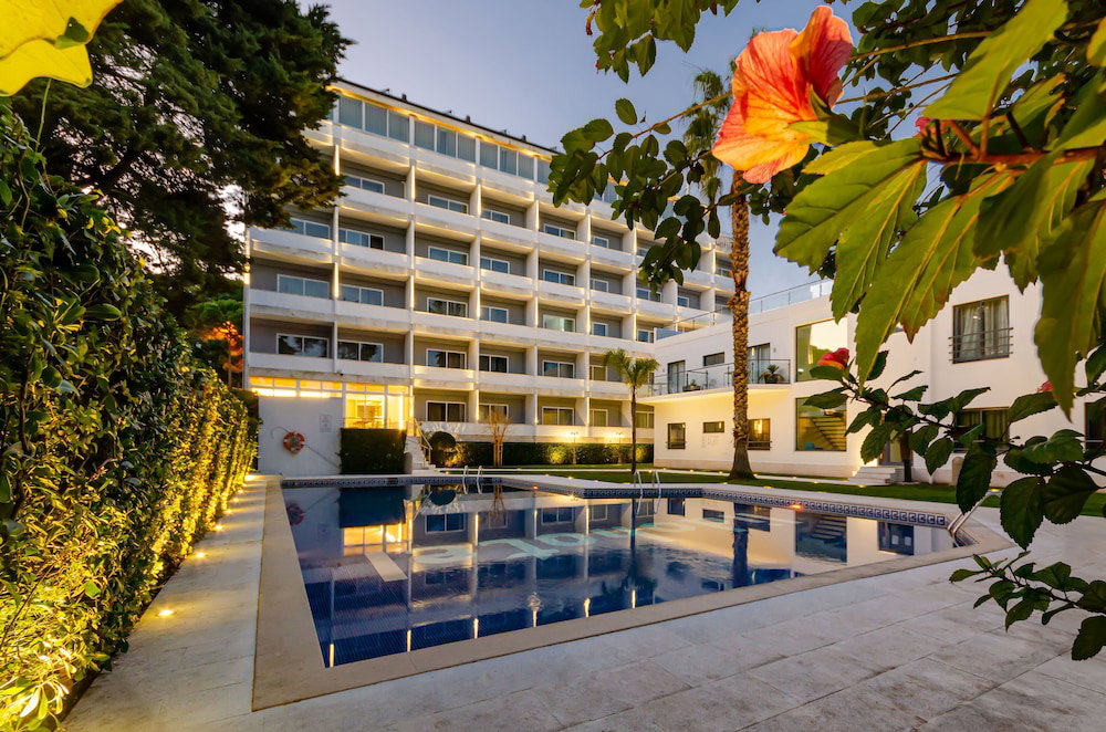 Hotel Lido Estoril Hotel