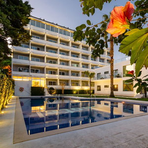 Sejur Lido Estoril Hotel vacanta Estoril