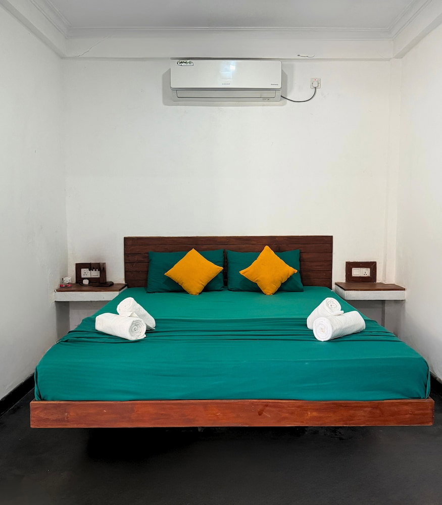 Hotel Jess Beach Villa