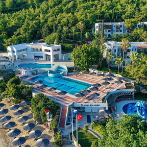Hotel Hapimag Sea Garden Resort cazare Bodrum