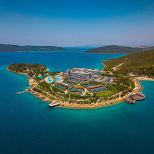 Hotel La Blanche Island Bodrum cazare Bodrum