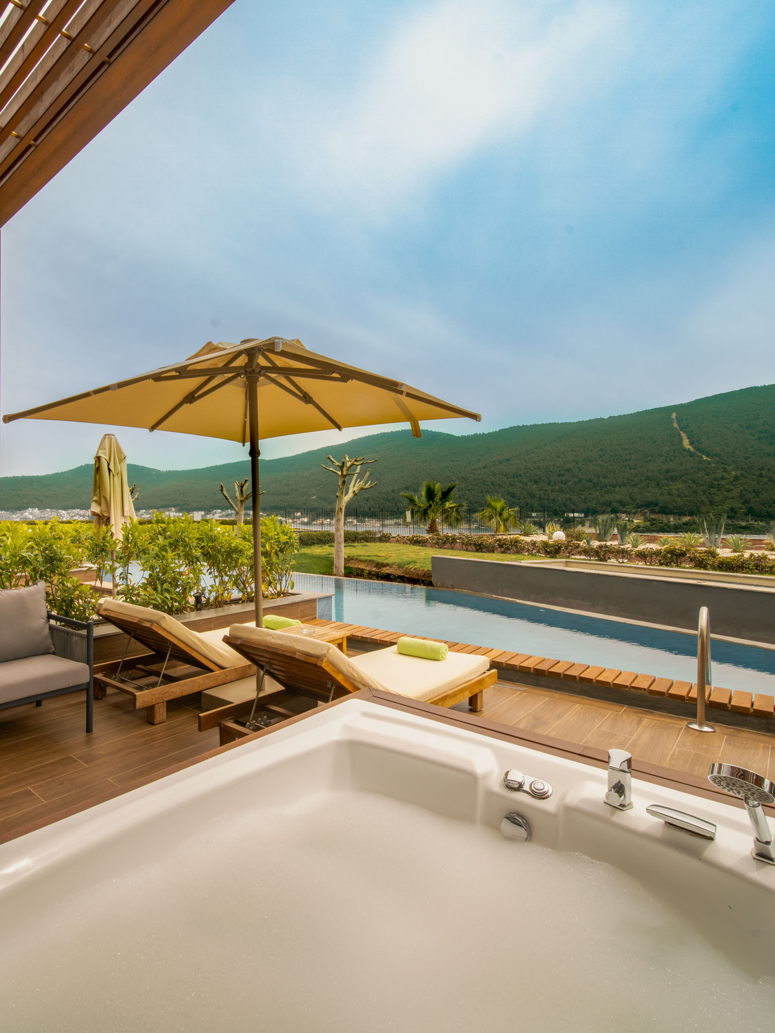 Hotel La Blanche Island Bodrum