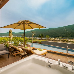 Hotel La Blanche Island Bodrum cazare Bodrum