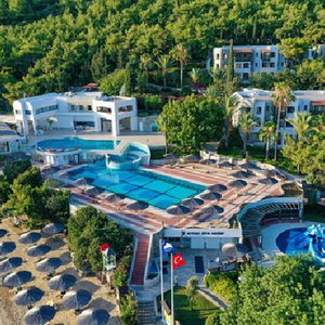 Sejur Hapimag Sea Garden Resort vacanta Bodrum
