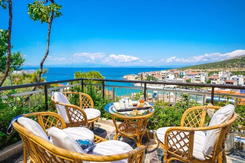 Hotel Athanasia Rooms