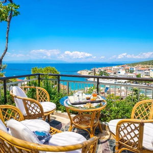 Hotel Athanasia Rooms cazare Skala Marion