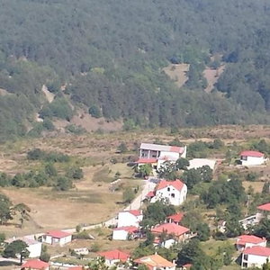 Hotel Panorama Kakoplevri Kalabakas cazare Kalampaka