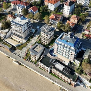 Hotel La Boheme cazare Obzor