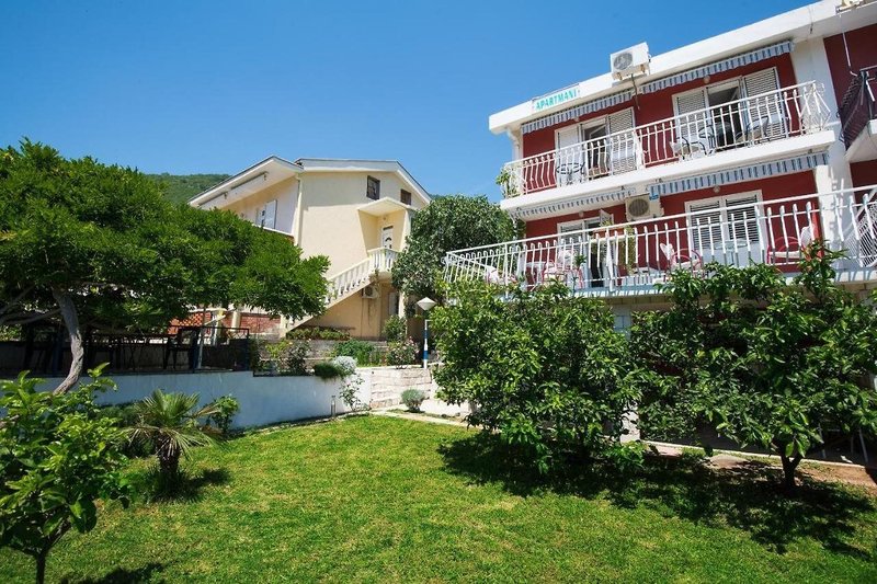 Hotel Apartmani Marina Kopitovic