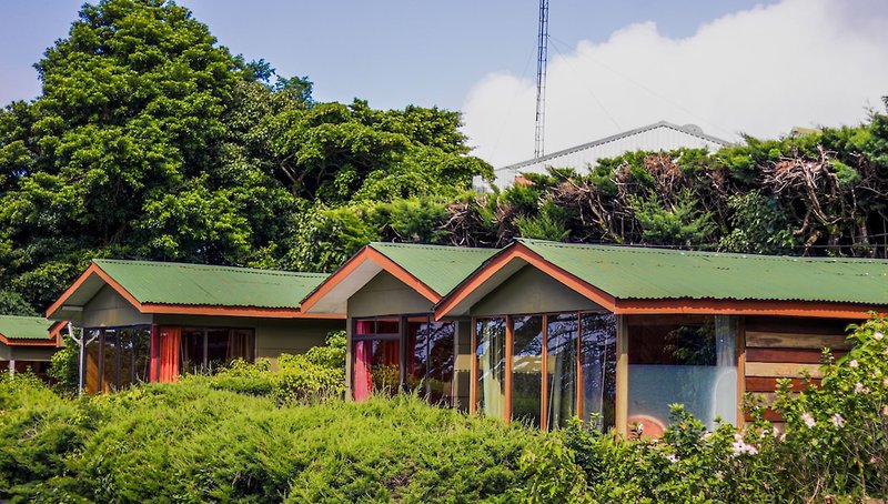 Hotel Hotel Don Taco Monteverde