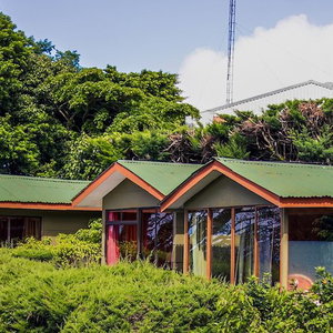 Hotel Hotel Don Taco Monteverde cazare Monte Verde
