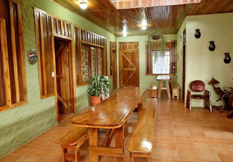 Hotel Hotel El Amanecer