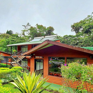 Hotel Dreams Lodge Monteverde cazare Monte Verde