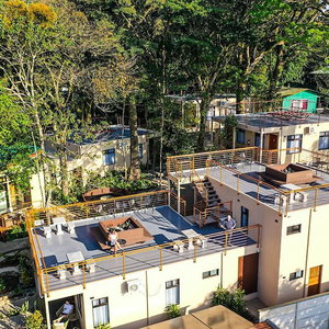 Sejur Sibu Boutique Hotel vacanta Monte Verde