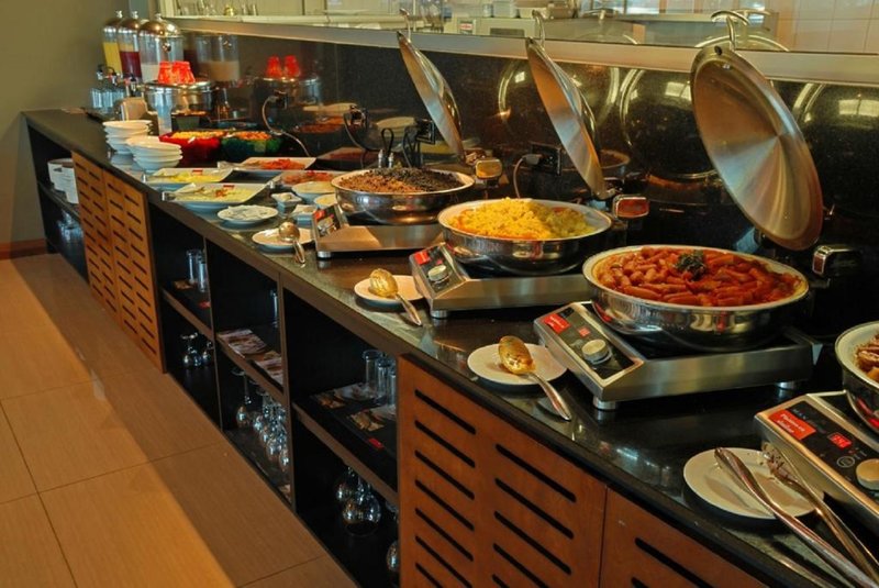 Hotel Four Points By Sheraton San Jose Sabana