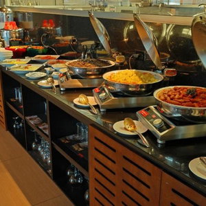 Sejur Four Points By Sheraton San Jose Sabana vacanta San Jose