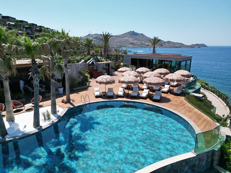 Hotel Voger Bodrum By The Sea