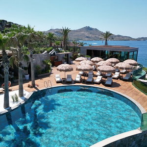 Hotel Voger Bodrum By The Sea cazare Yalikavak