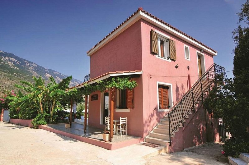 Hotel Kerasia Studios