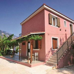 Hotel Kerasia Studios cazare Vlachata