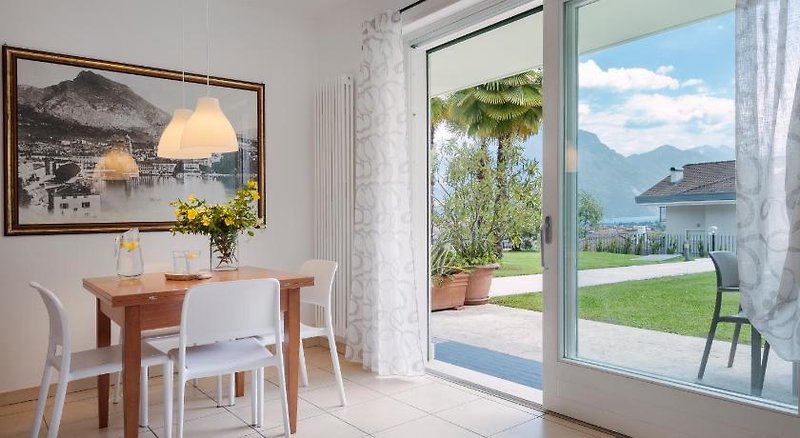 Hotel La Busa Apartments