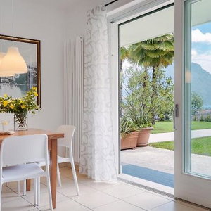 Hotel La Busa Apartments cazare Riva del Garda