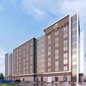 Hotel Hyatt Place Toronto Airport cazare Toronto