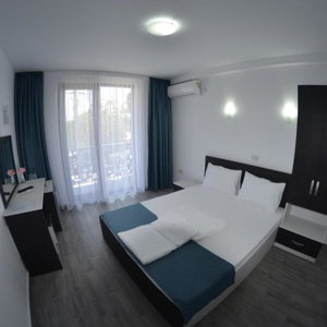 Hotel Vila Rares cazare Costinesti
