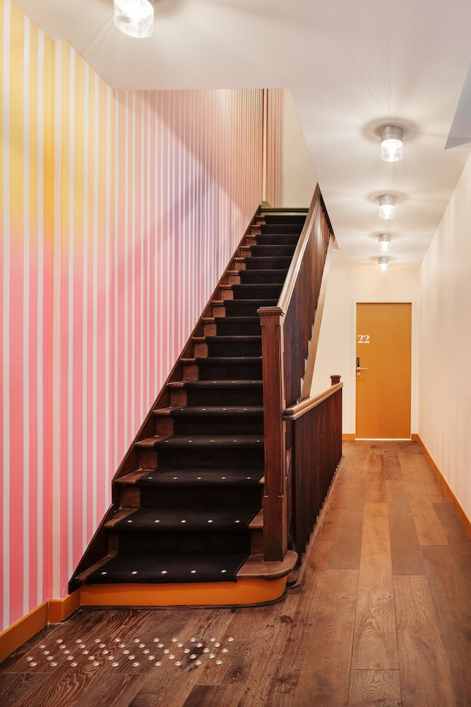 Hotel Edgar Suites Lille - Faidherbe