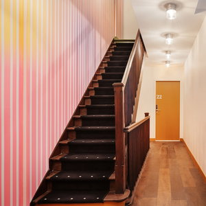 Hotel Edgar Suites Lille - Faidherbe cazare Lille