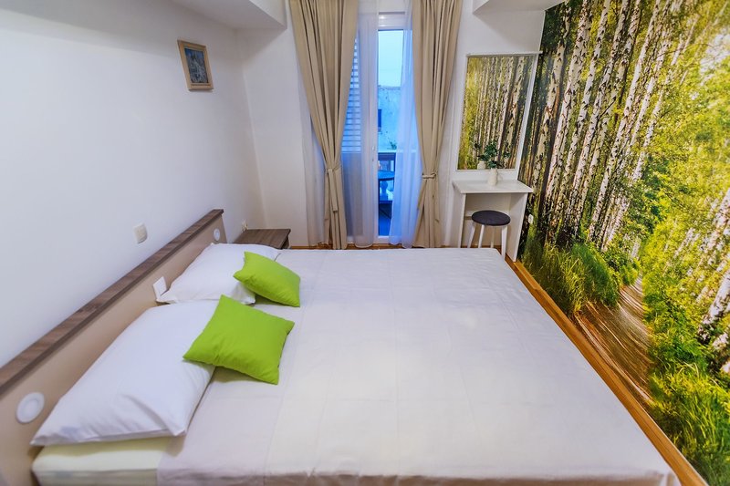 Hotel Apartmani Nena