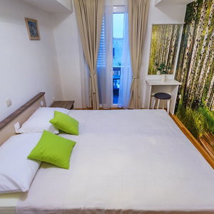 Hotel Apartmani Nena cazare Zadar