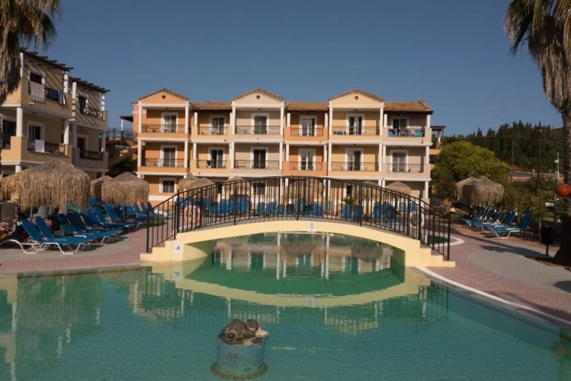 Sidari Waterpark