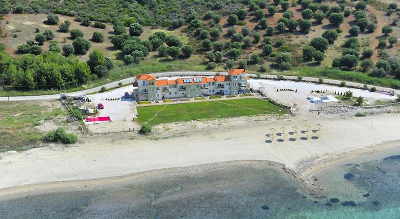 Hotel Monopetro