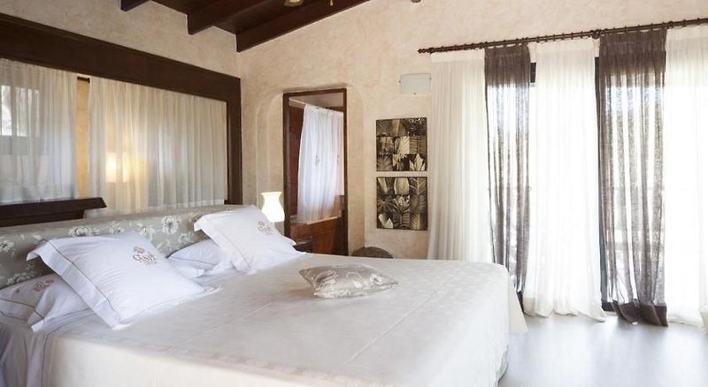 Hotel Rural C'as Pla