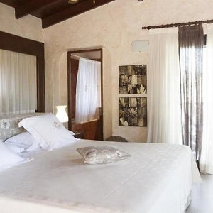 Hotel Rural C'as Pla cazare Port de Sant Miquel