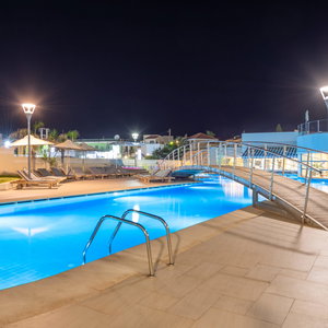 Hotel Iolida Beach Resort Hotel cazare Chania