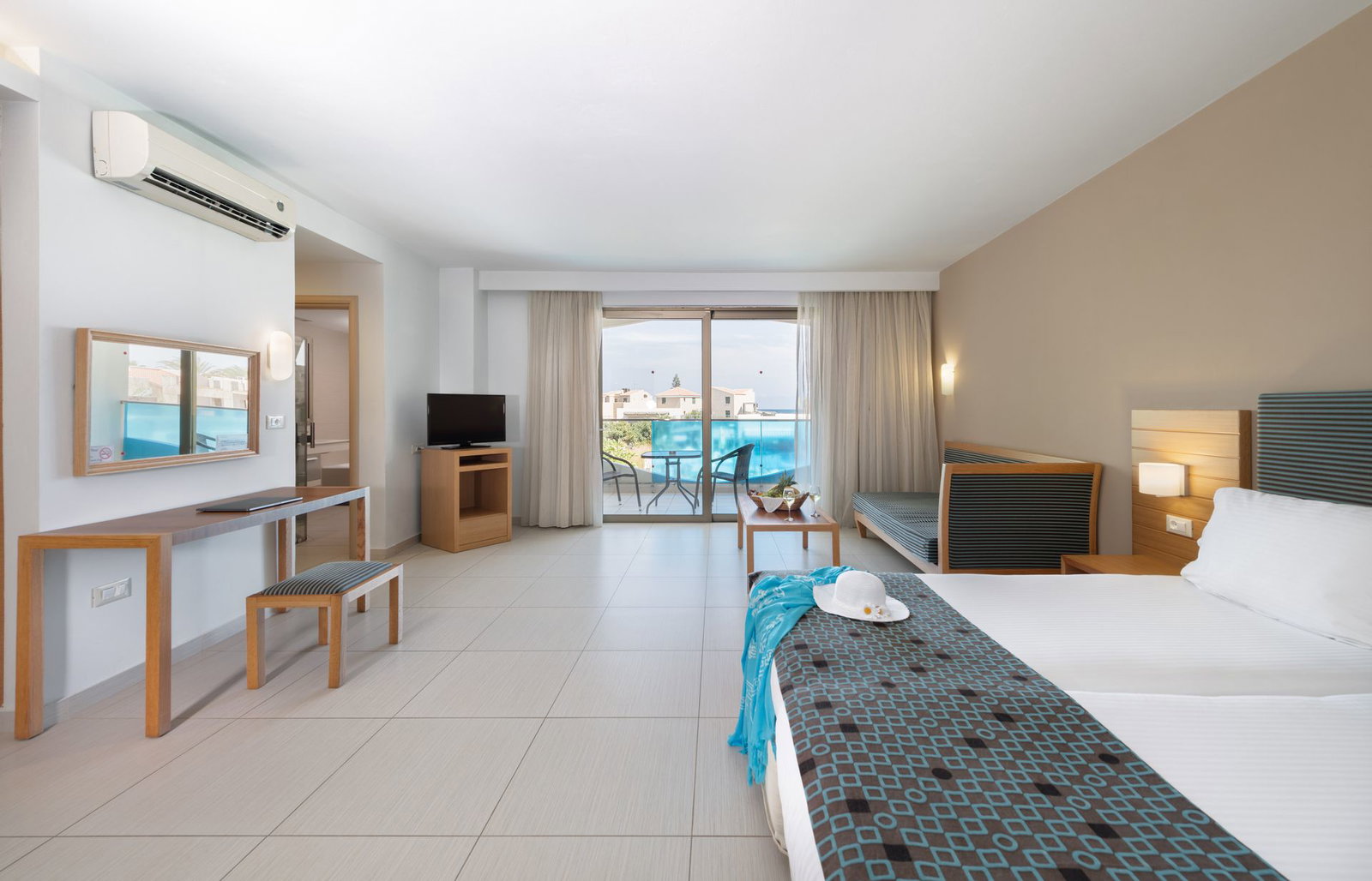 Iolida Beach Resort Hotel