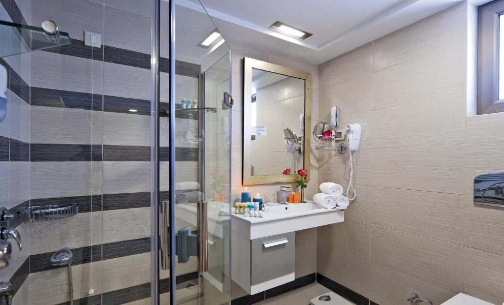 Iolida Beach Resort Hotel