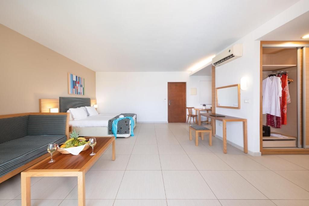 Iolida Beach Resort Hotel