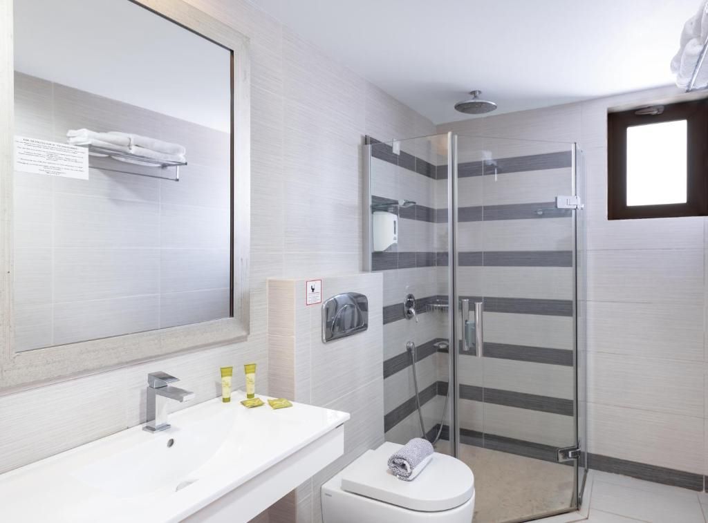 Iolida Beach Resort Hotel