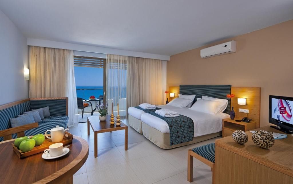 Iolida Beach Resort Hotel