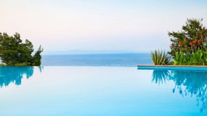 Hotel Althea Resorts cazare Korinthos