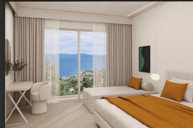 Althea Resorts